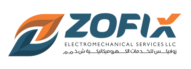 Zofix Group logo